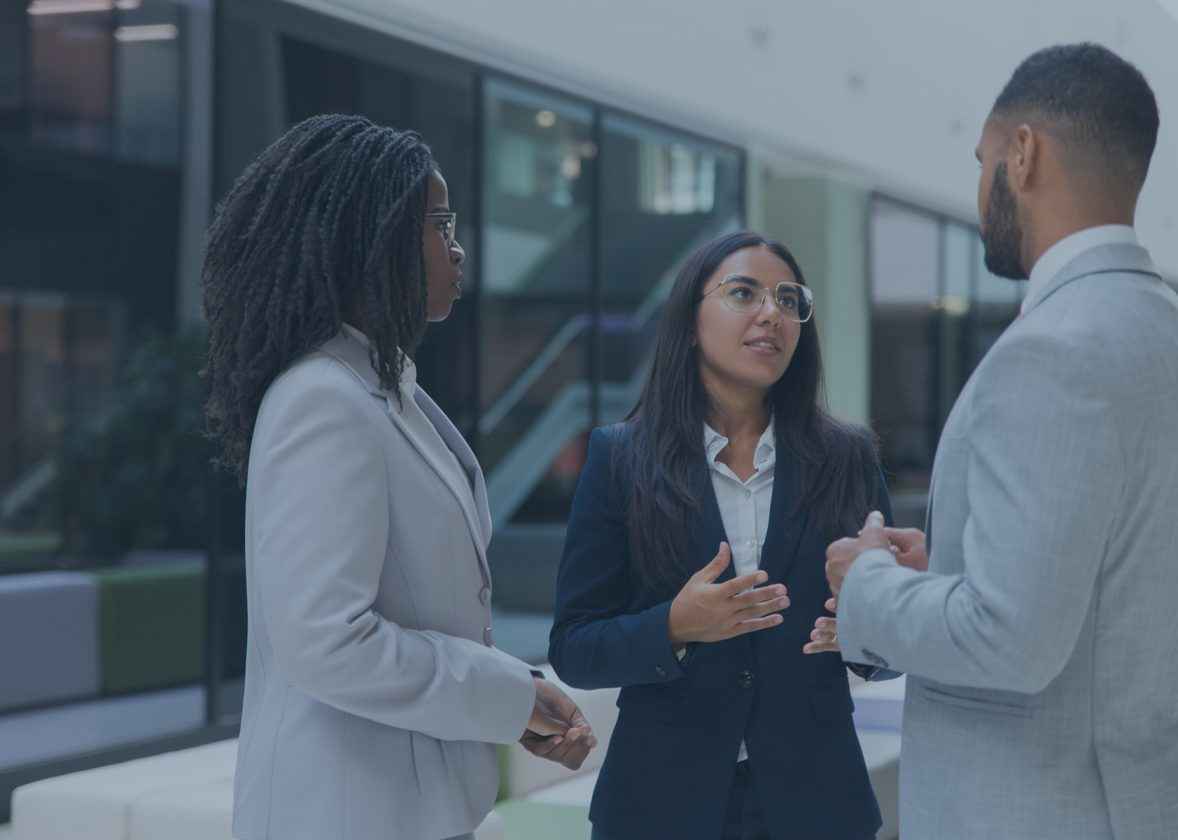 4 Essential Practices for a Healthy Career