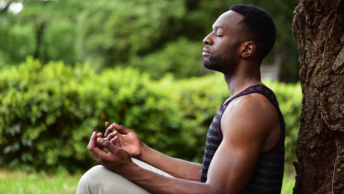 4 Everyday Wellness Tips for Men: Self-Care Beyond the Weekend