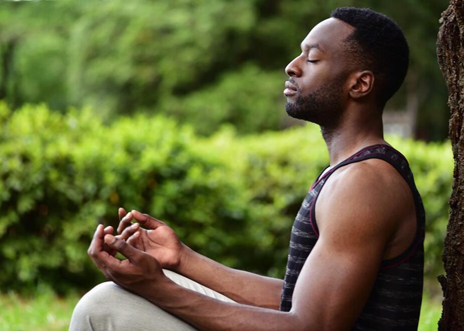 4 Everyday Wellness Tips for Men: Self-Care Beyond the Weekend