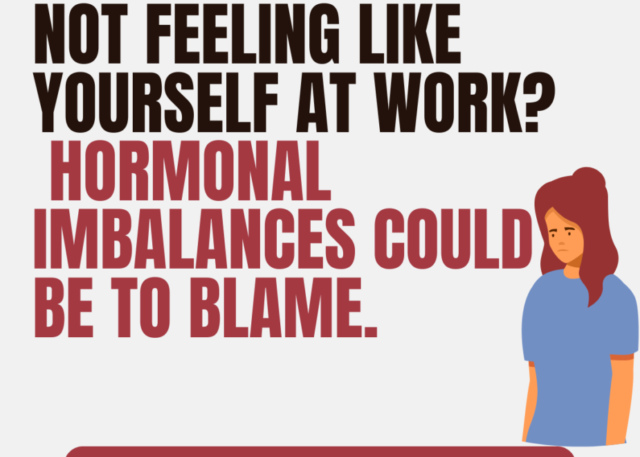 Juggling Deadlines and Festivities: A Workplace Wellness Guide for the Festive Season