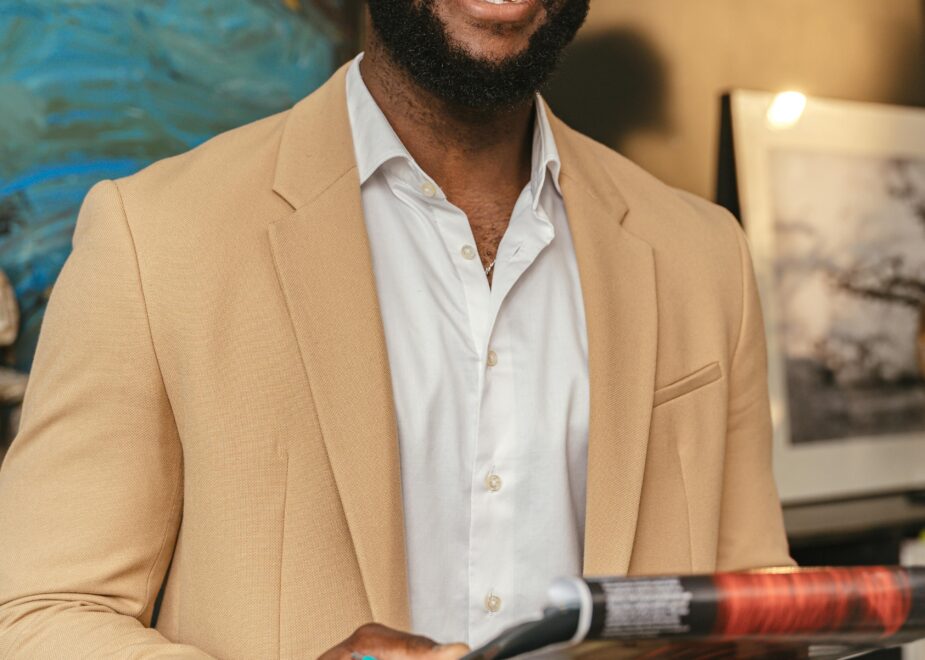 Mental Health Awareness Month: Prevent Burnout as a Black Entrepreneur