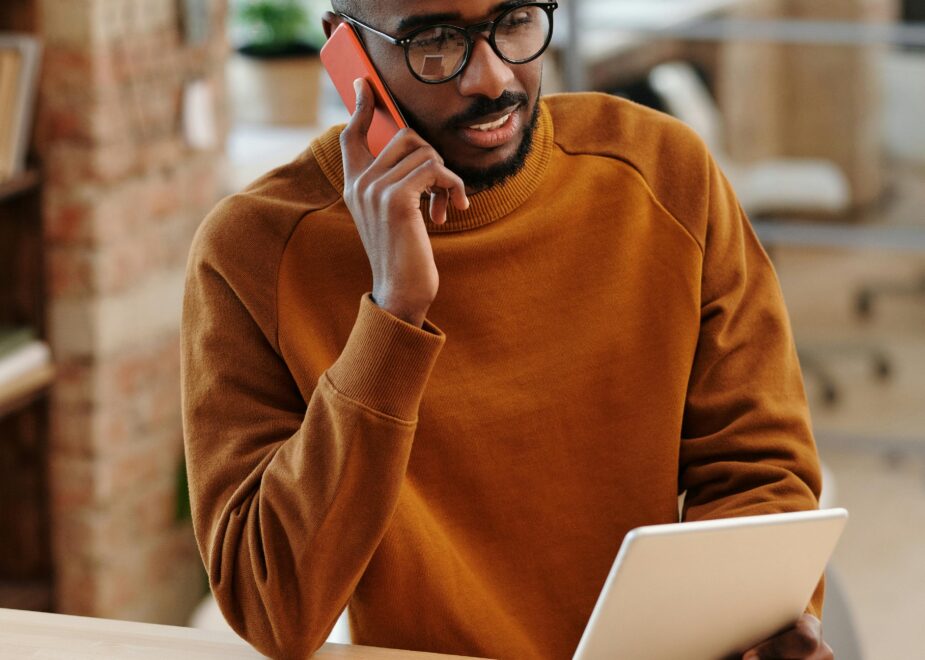 Mastering the Hustle: Stay Sharp, Stay Balanced as an Entrepreneur