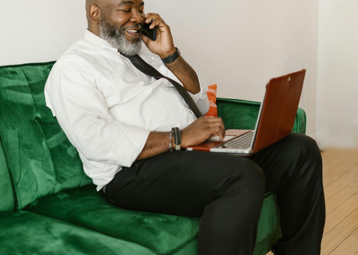 Holistic Mental Health Strategies for Black Entrepreneurs: Thrive in Business and Life