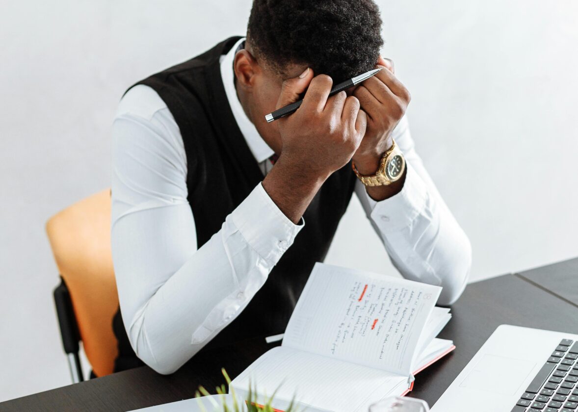 5 Practical Steps to Reclaim Your Work-Life Balance in 2025