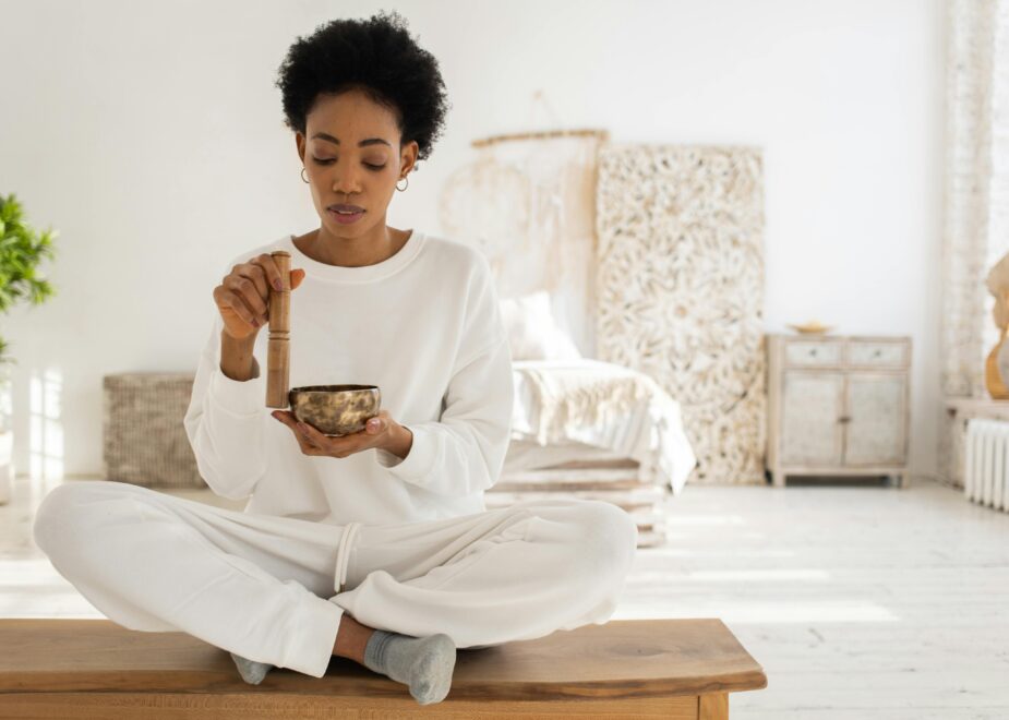 What Does Self-Compassion Mean?