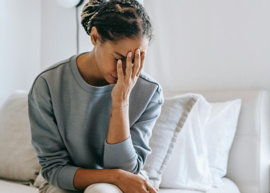 Social Anxiety and Entrepreneurship: How to Thrive Despite the Fear