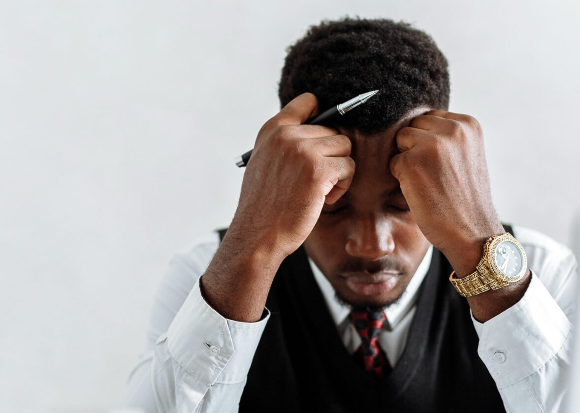Stress Management for Entrepreneurs: How to Protect Your Mental Health While Scaling Your Business