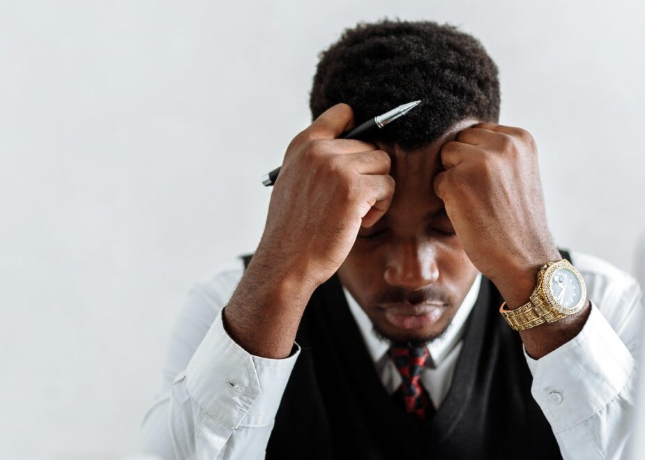 Stress Management for Entrepreneurs: How to Protect Your Mental Health While Scaling Your Business