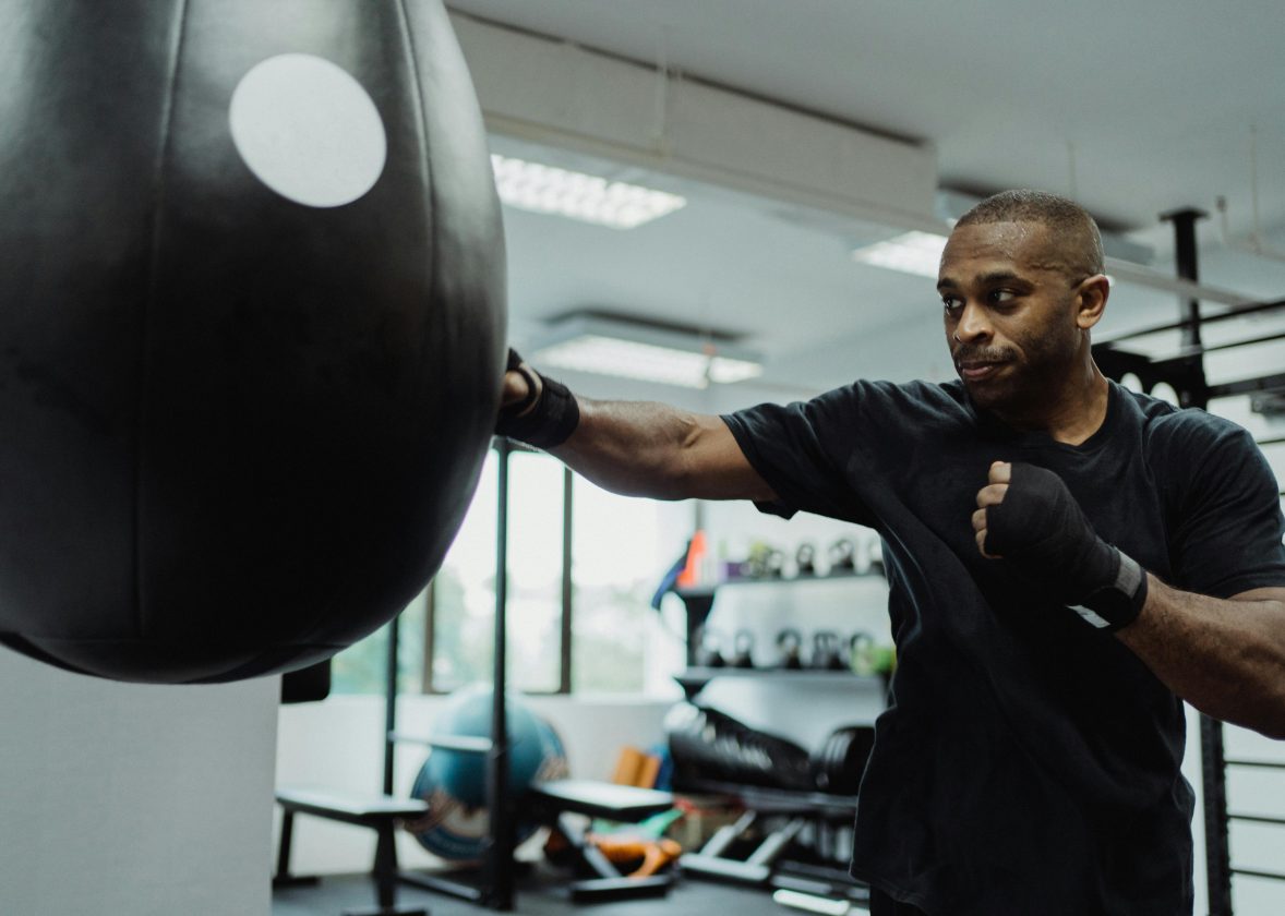 Launching the Mindsilike Men’s Health & Wellness Series